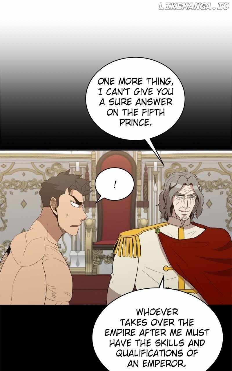 The Strongest Florist Chapter 199 Page 53