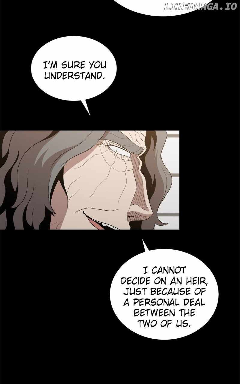 The Strongest Florist Chapter 199 Page 54