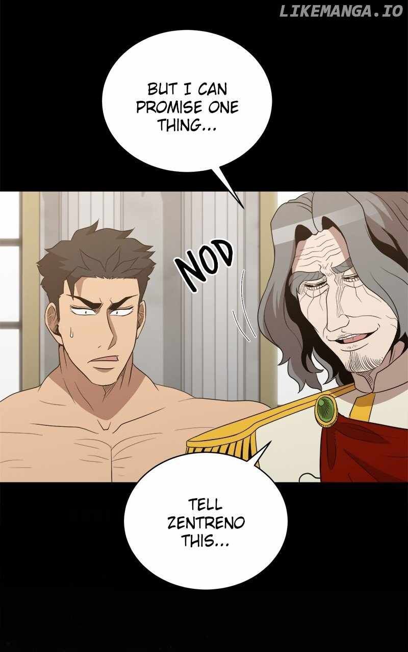 The Strongest Florist Chapter 199 Page 55