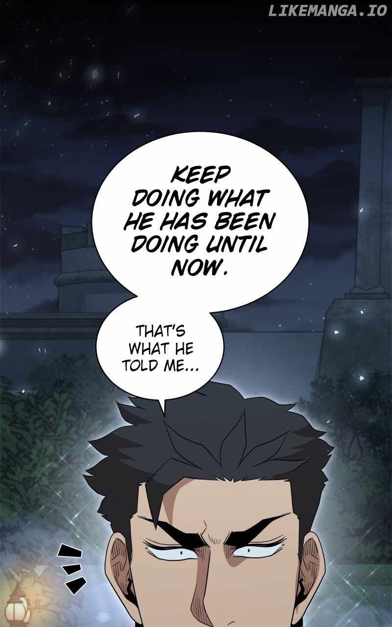 The Strongest Florist Chapter 199 Page 56