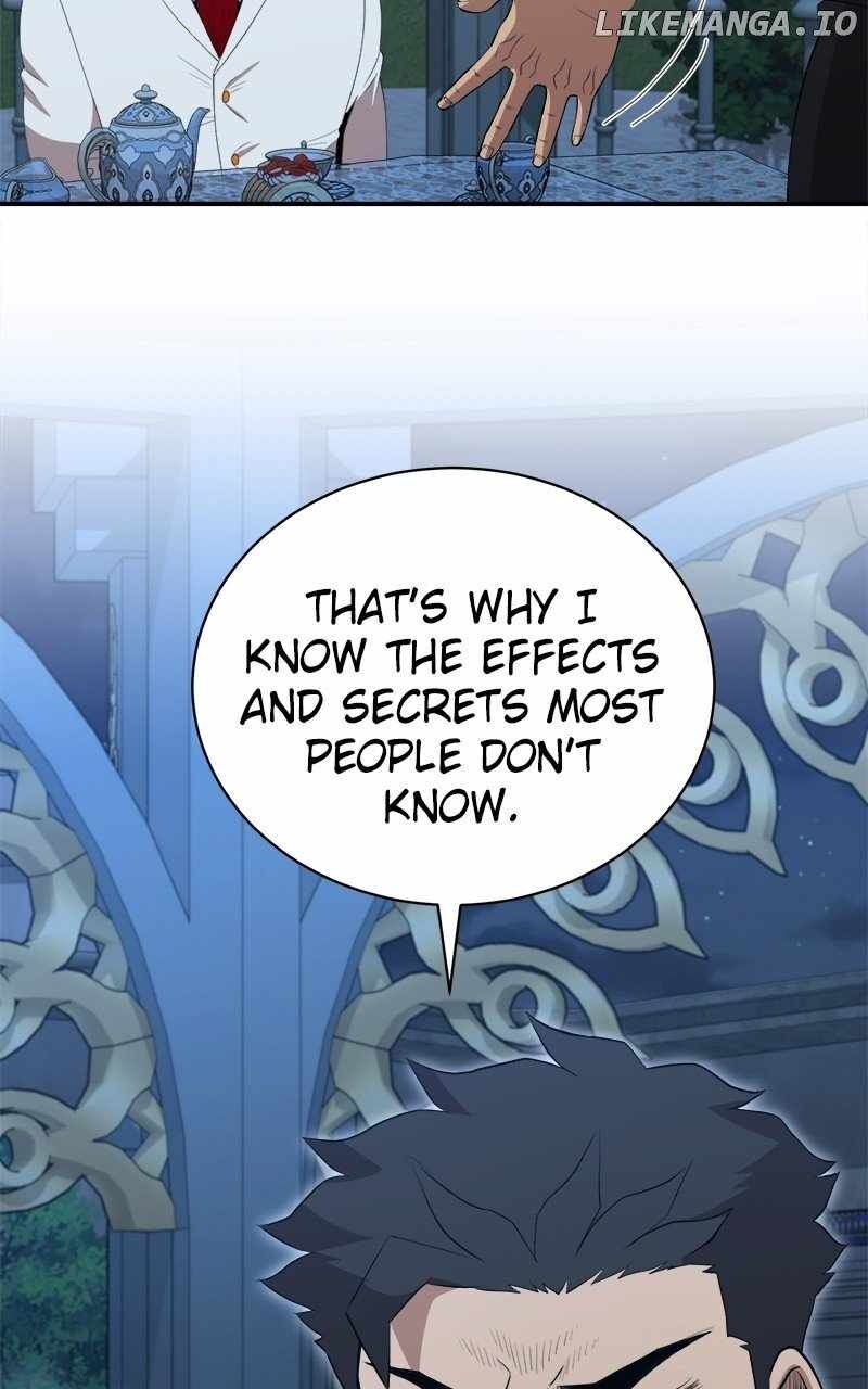 The Strongest Florist Chapter 199 Page 6