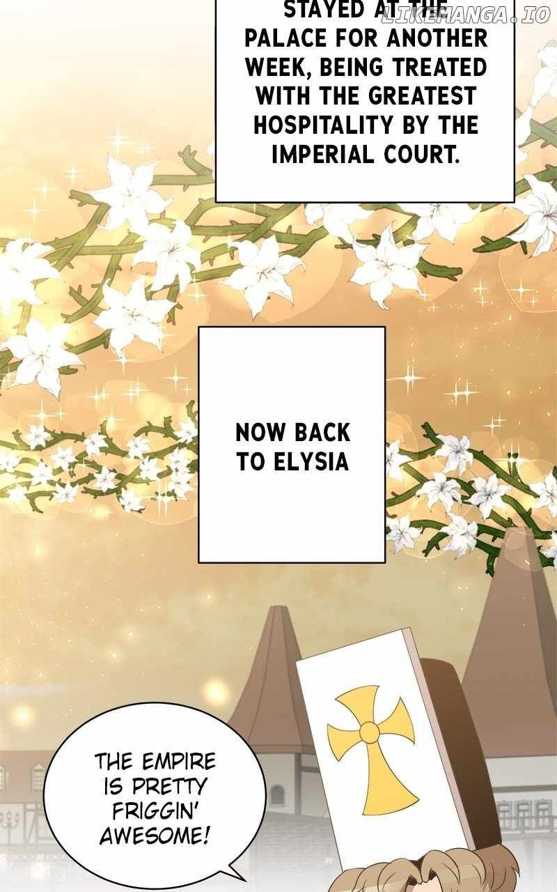 The Strongest Florist Chapter 199 Page 60