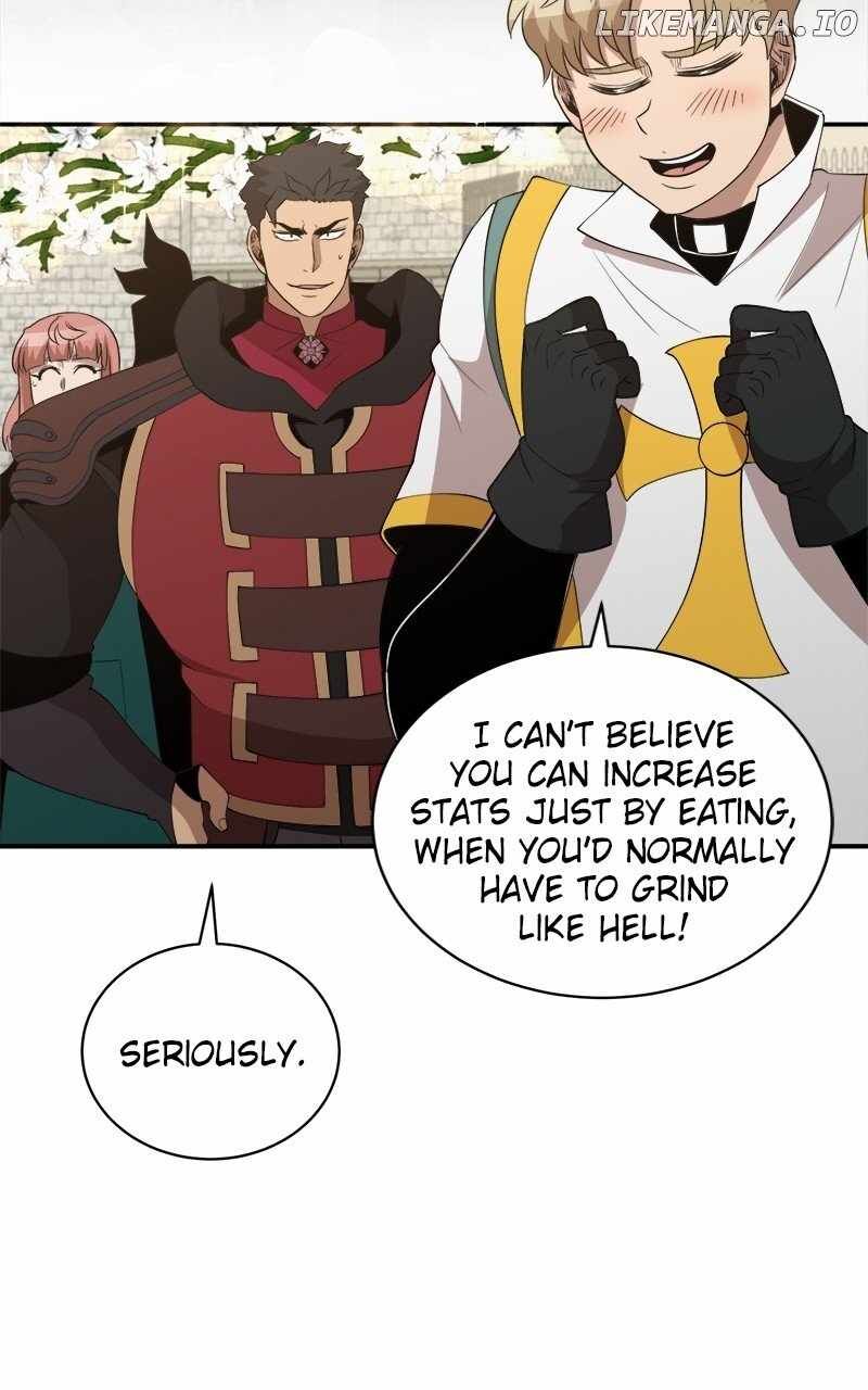 The Strongest Florist Chapter 199 Page 61