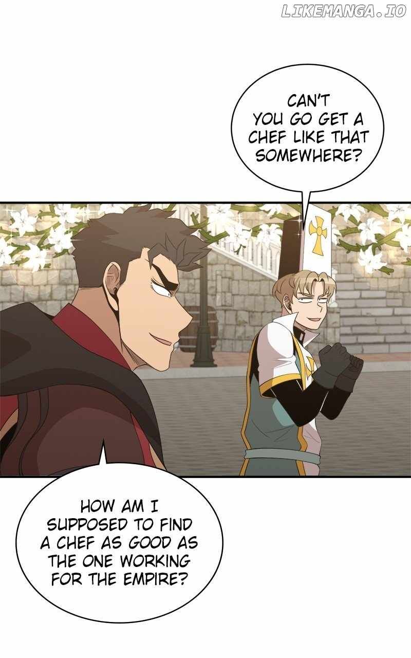 The Strongest Florist Chapter 199 Page 62
