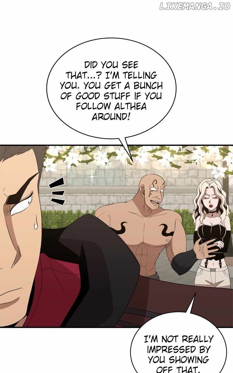The Strongest Florist Chapter 199 Page 63