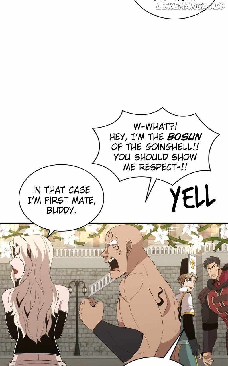 The Strongest Florist Chapter 199 Page 64