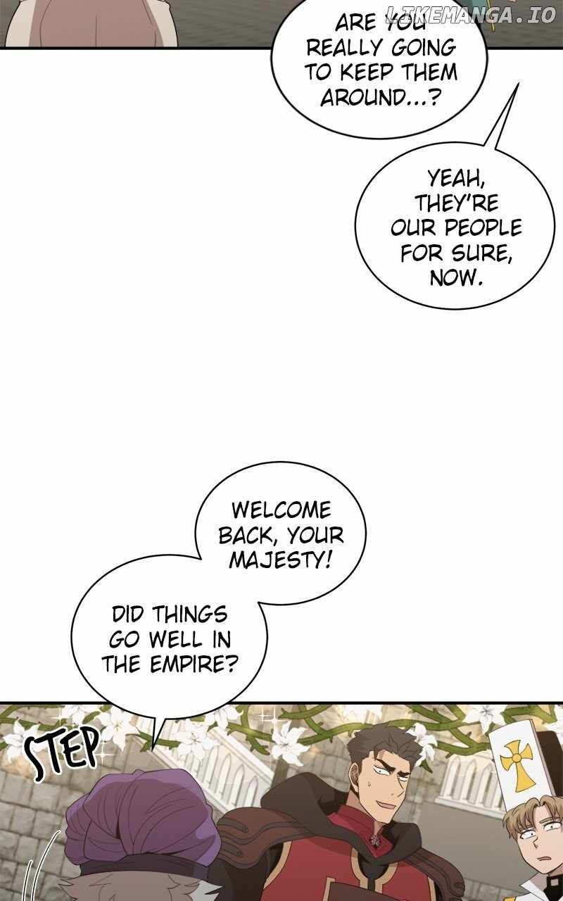 The Strongest Florist Chapter 199 Page 65