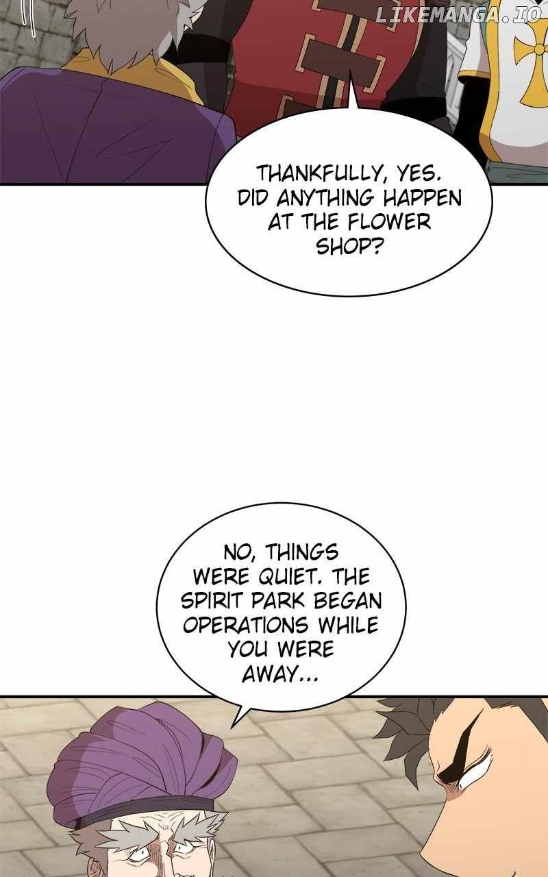 The Strongest Florist Chapter 199 Page 66