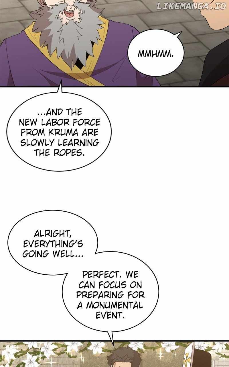 The Strongest Florist Chapter 199 Page 67