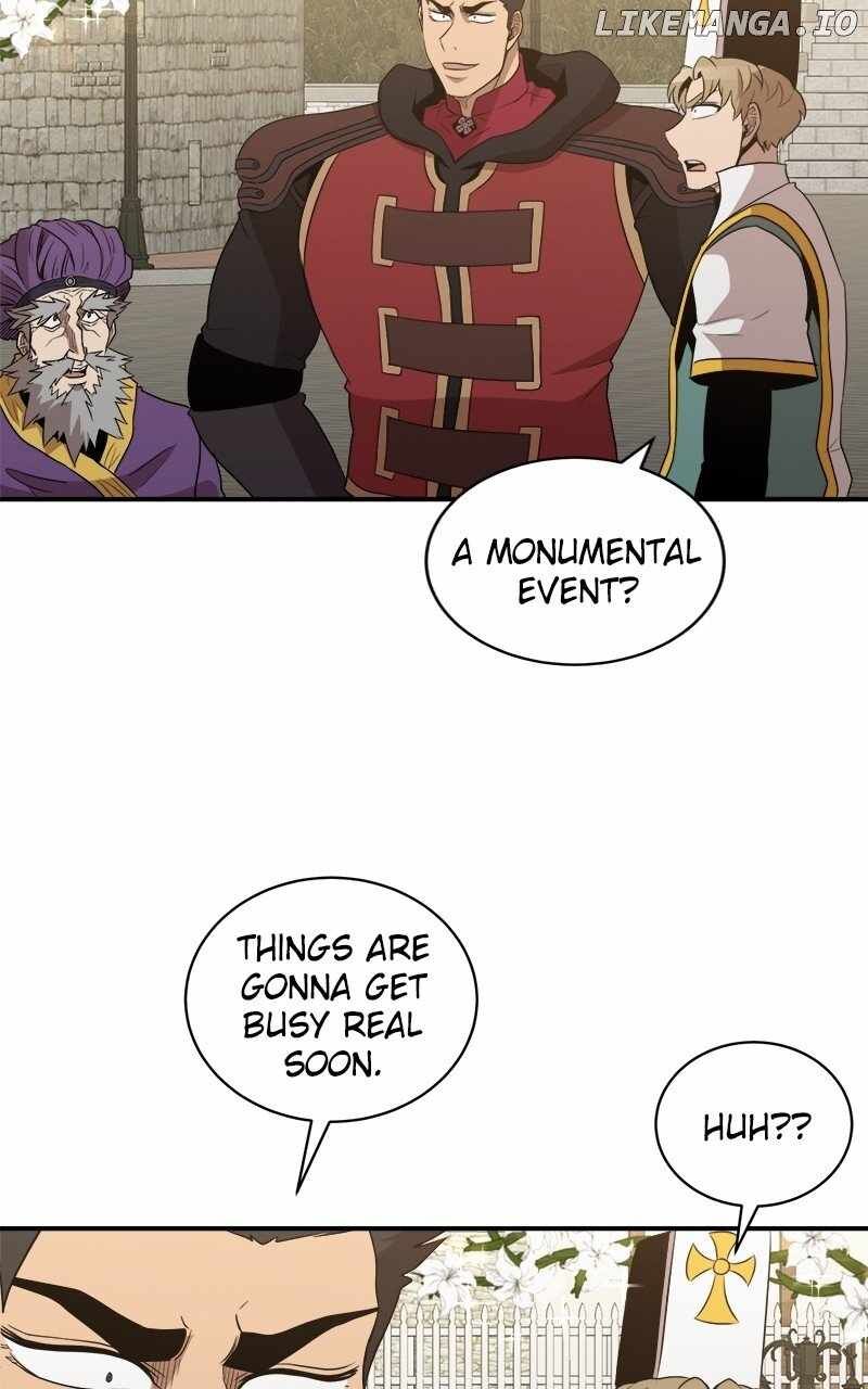 The Strongest Florist Chapter 199 Page 68