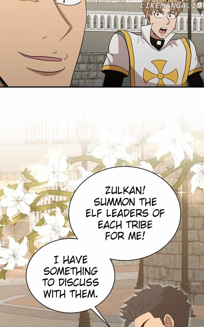 The Strongest Florist Chapter 199 Page 69