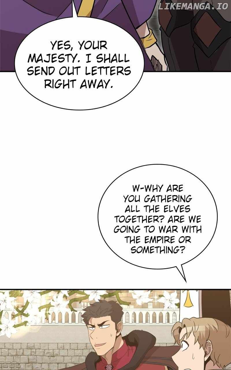 The Strongest Florist Chapter 199 Page 71