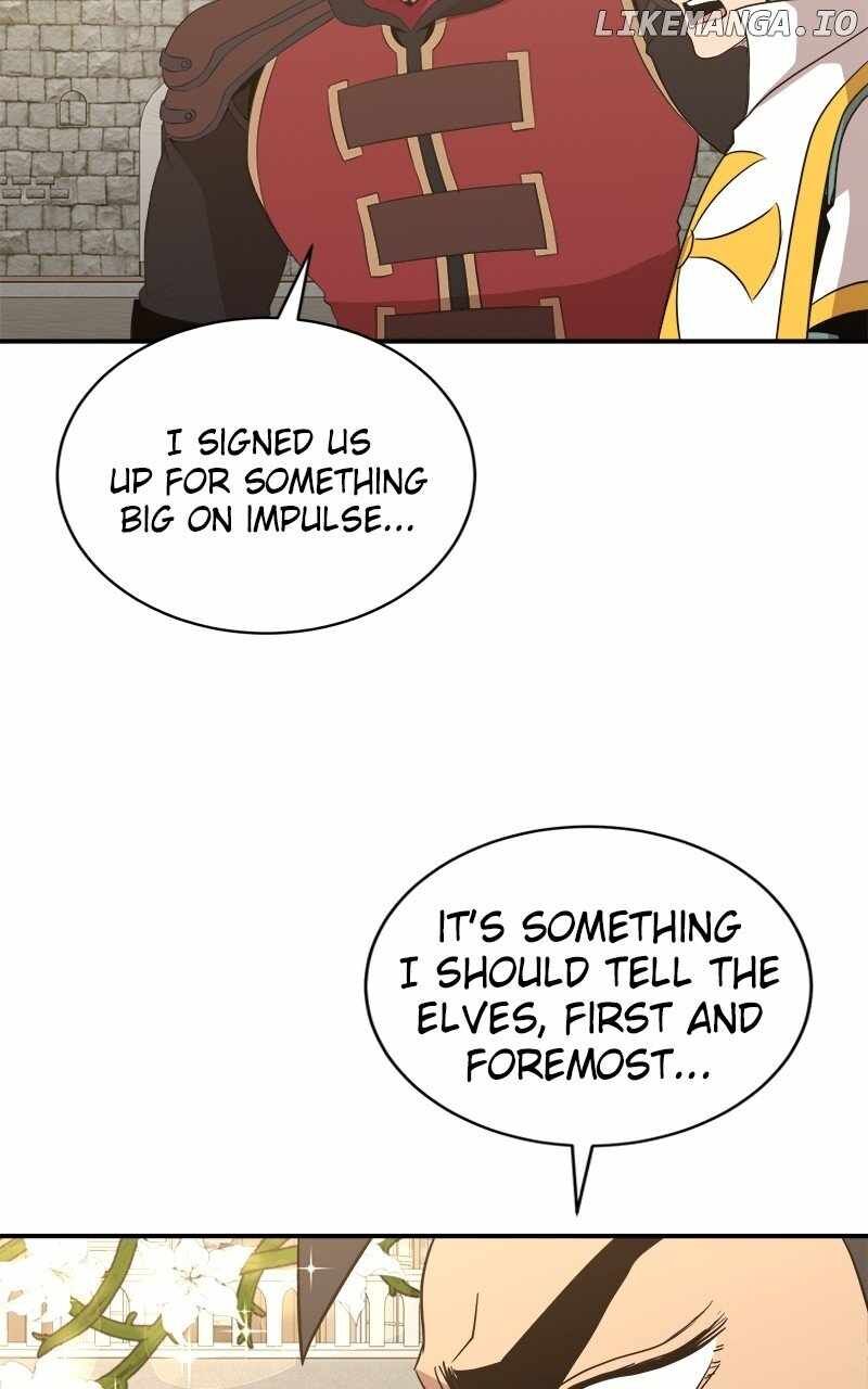 The Strongest Florist Chapter 199 Page 72