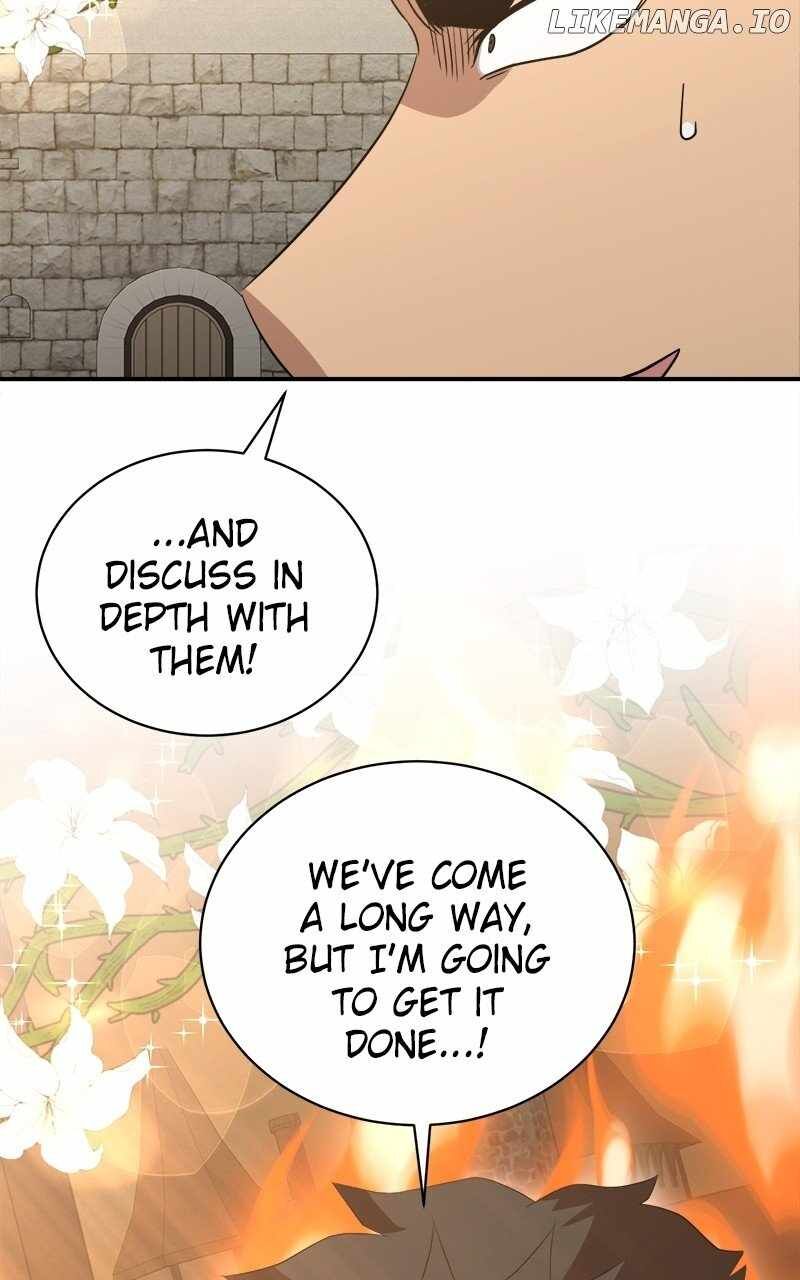 The Strongest Florist Chapter 199 Page 73