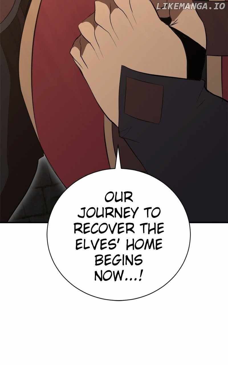 The Strongest Florist Chapter 199 Page 75