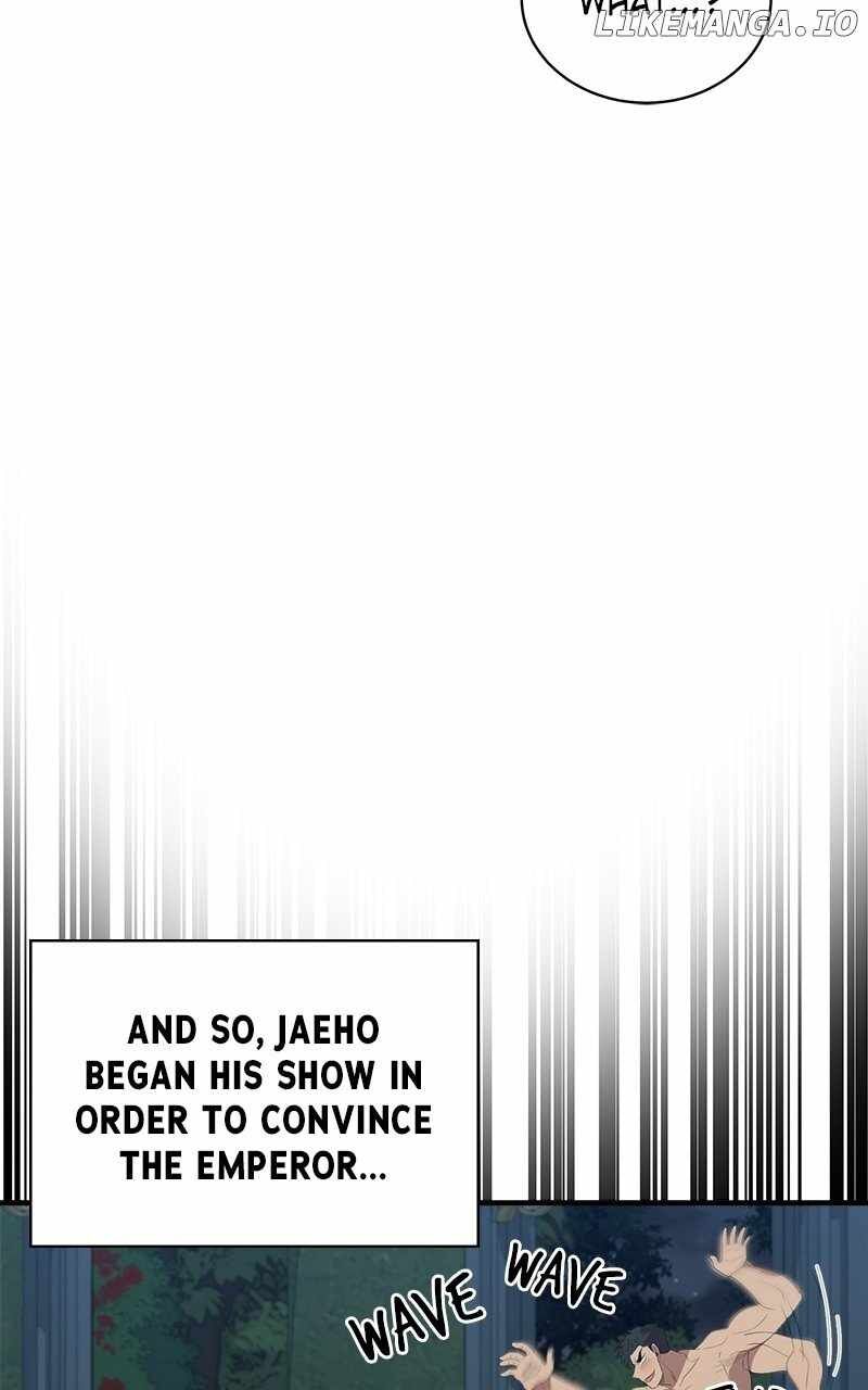 The Strongest Florist Chapter 199 Page 9