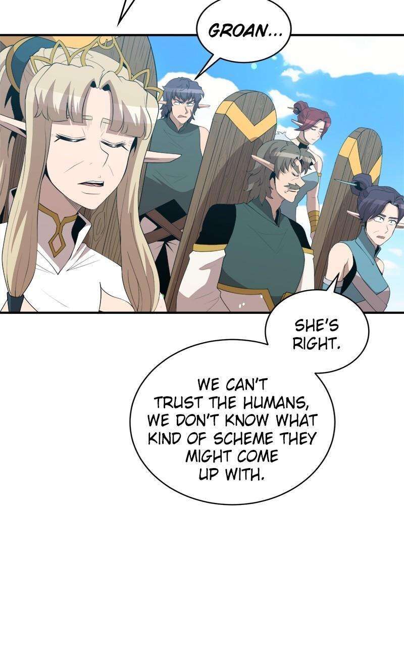 The Strongest Florist Chapter 200 Page 11