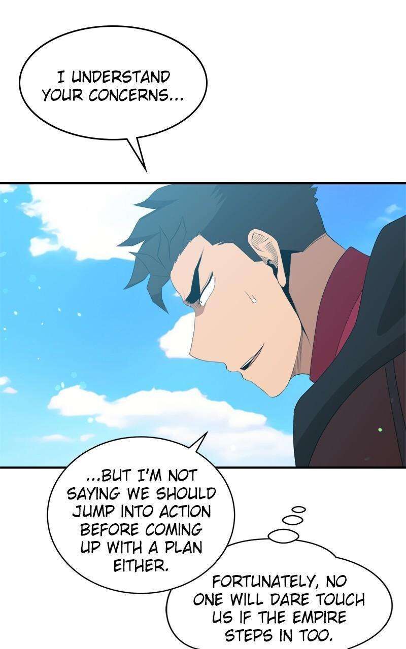 The Strongest Florist Chapter 200 Page 12