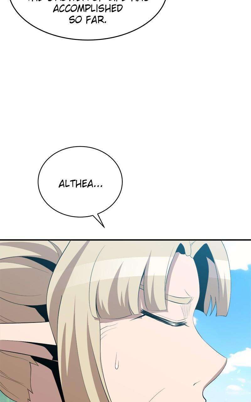 The Strongest Florist Chapter 200 Page 14