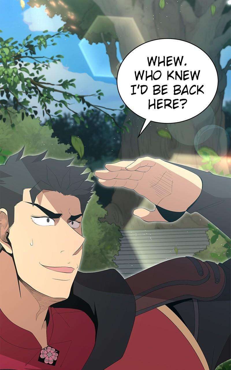 The Strongest Florist Chapter 200 Page 2