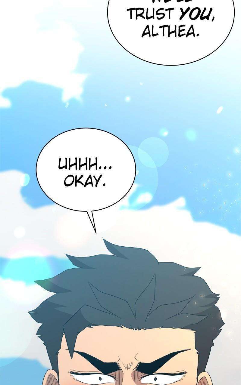 The Strongest Florist Chapter 200 Page 20