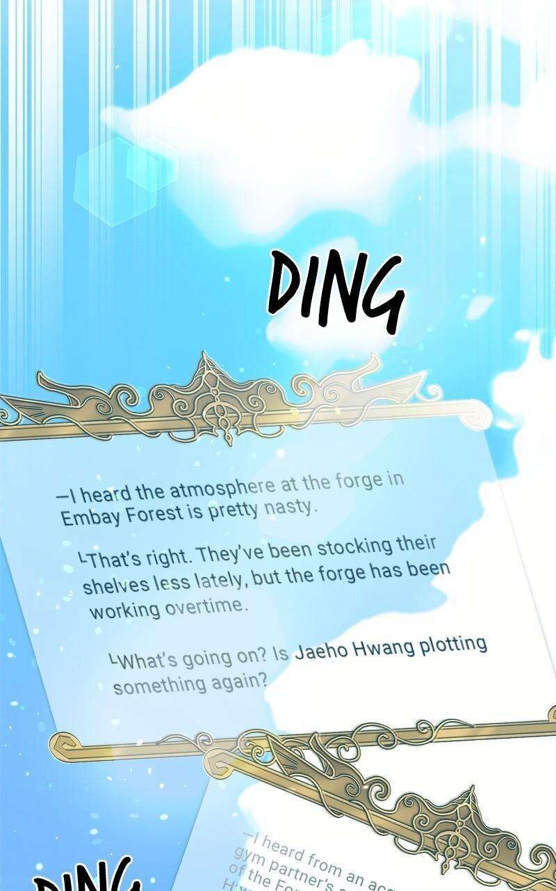 The Strongest Florist Chapter 200 Page 22