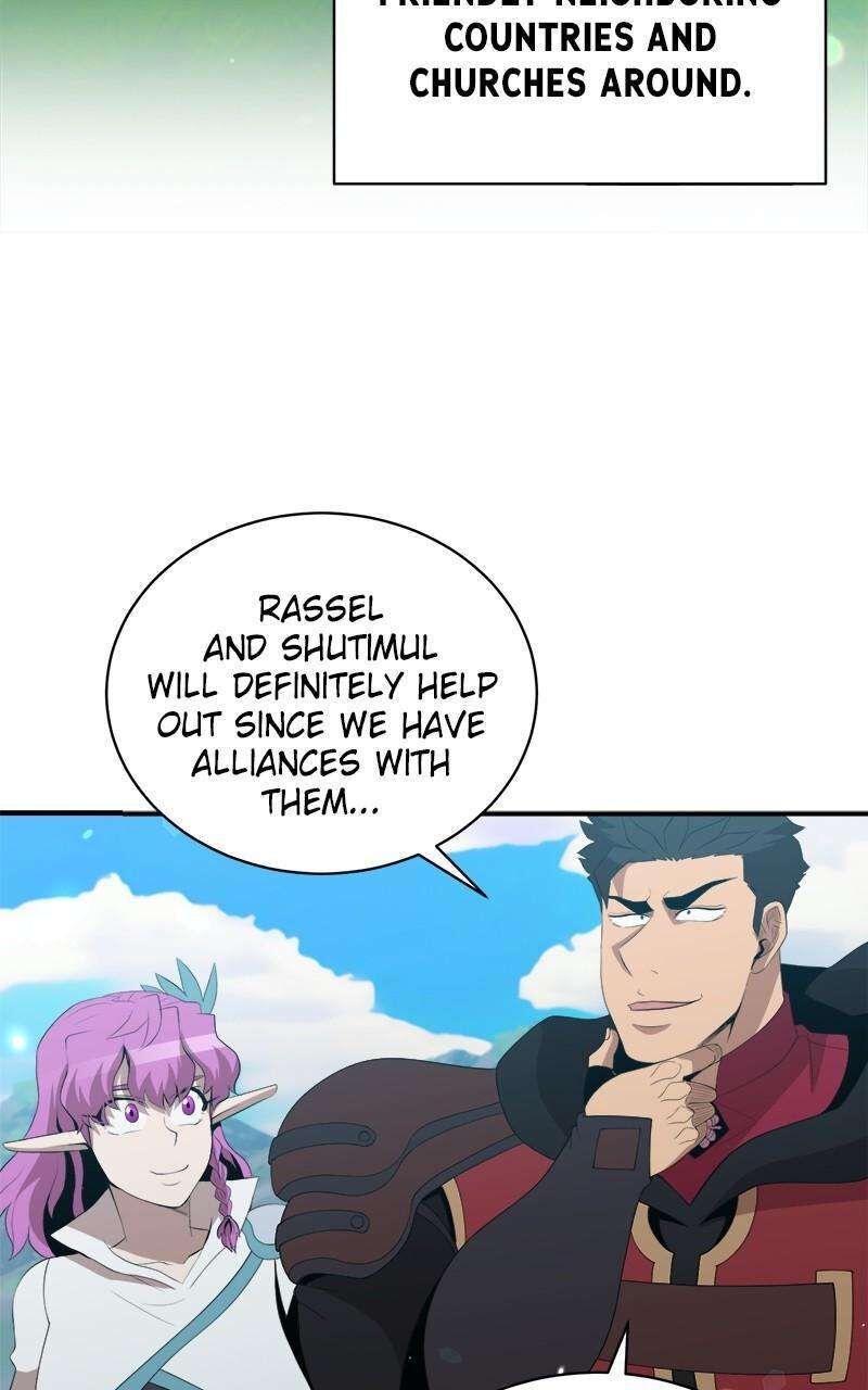 The Strongest Florist Chapter 200 Page 26