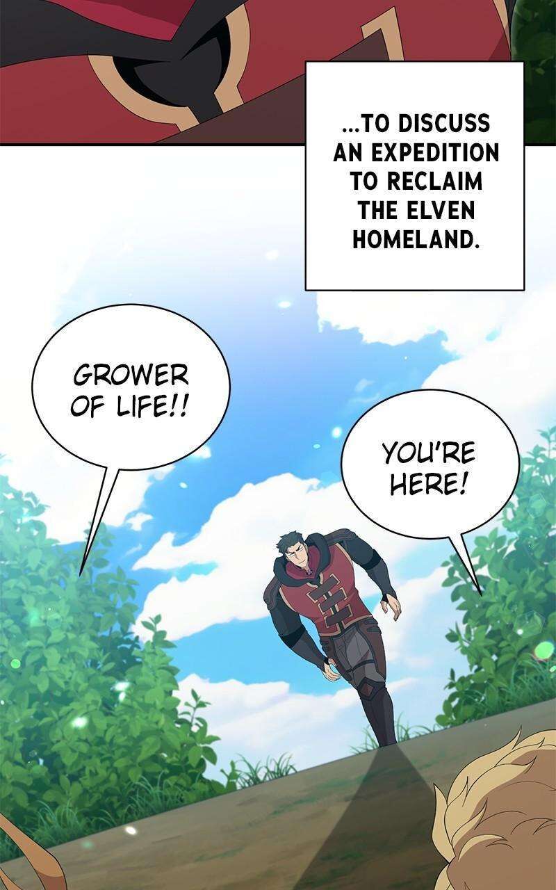 The Strongest Florist Chapter 200 Page 3