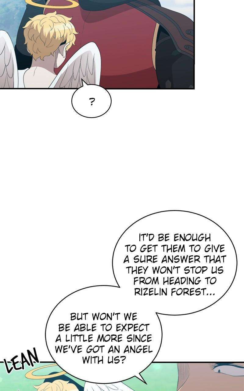 The Strongest Florist Chapter 200 Page 30
