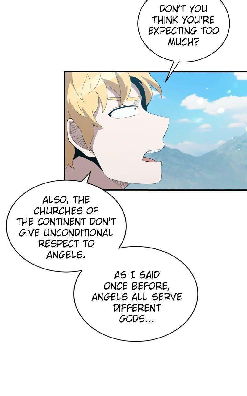 The Strongest Florist Chapter 200 Page 32