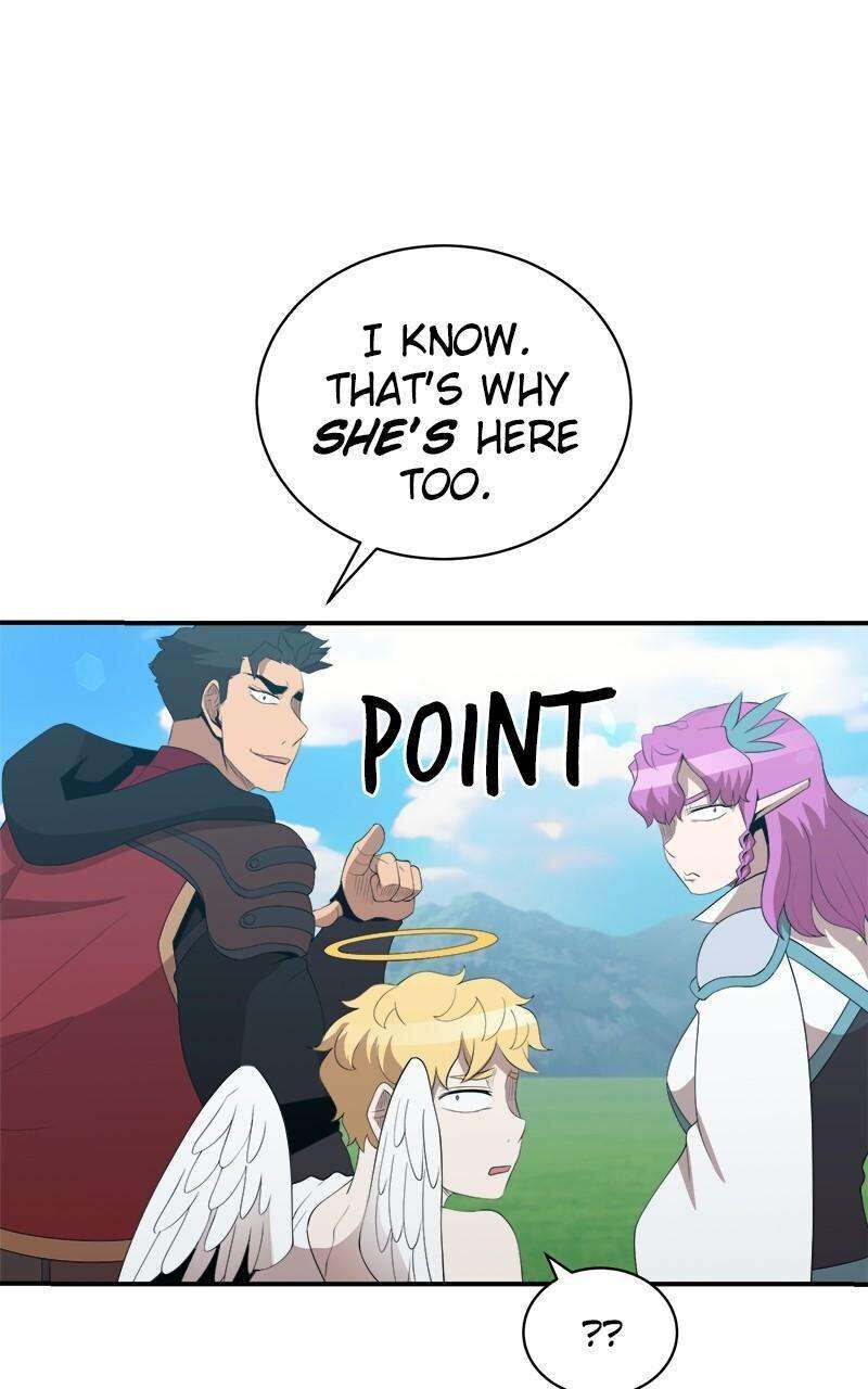 The Strongest Florist Chapter 200 Page 33