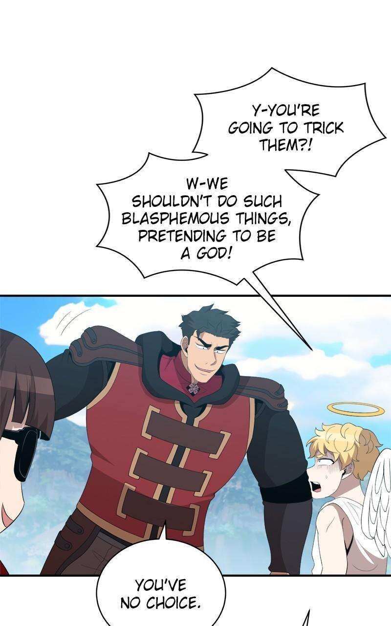 The Strongest Florist Chapter 200 Page 36