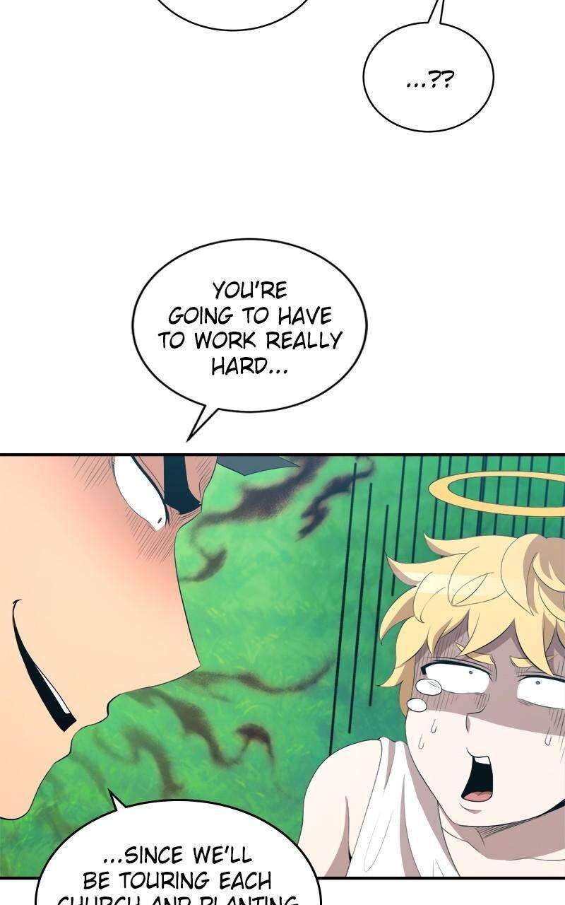 The Strongest Florist Chapter 200 Page 37