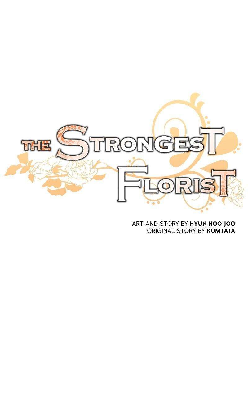 The Strongest Florist Chapter 200 Page 39