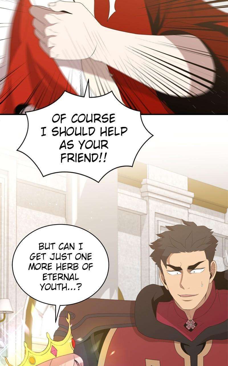 The Strongest Florist Chapter 200 Page 41