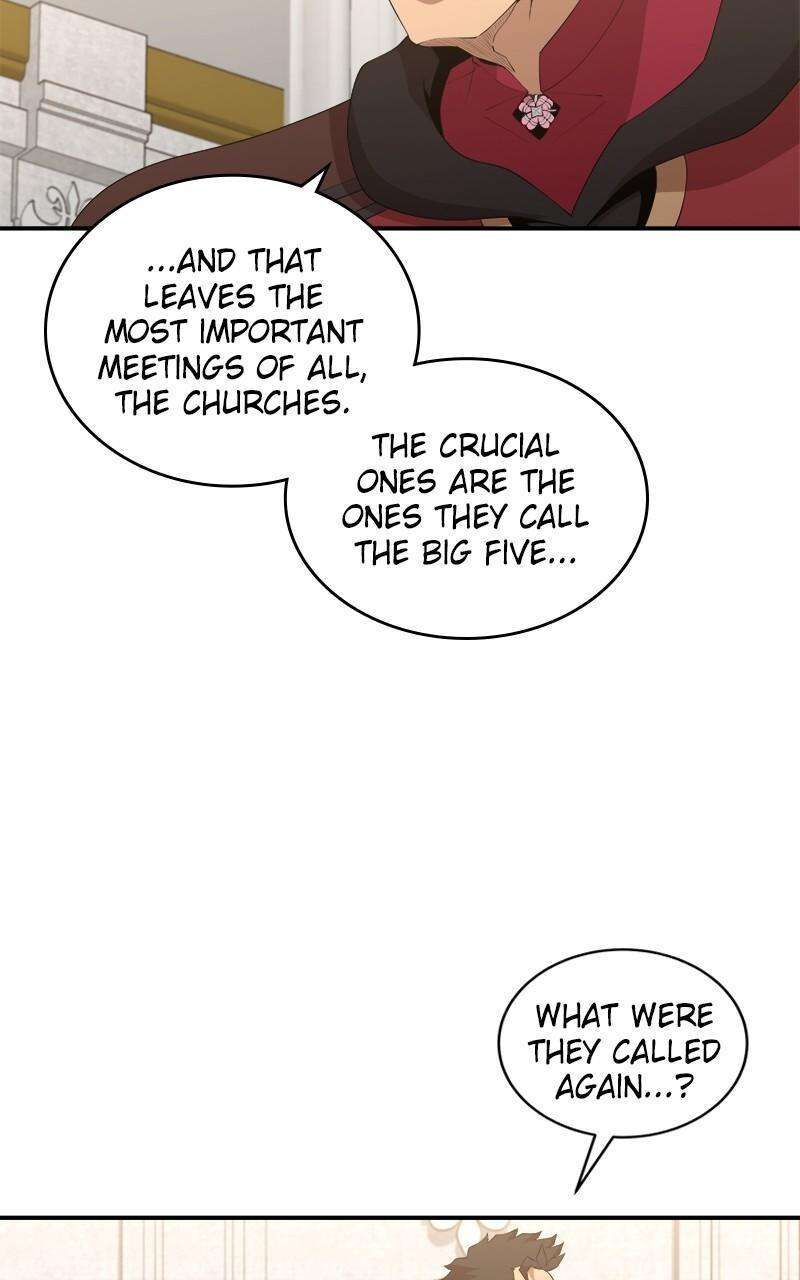 The Strongest Florist Chapter 200 Page 43