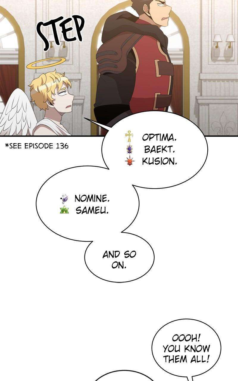 The Strongest Florist Chapter 200 Page 44