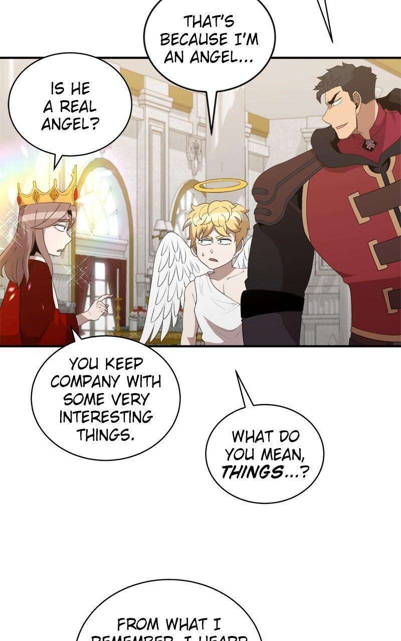 The Strongest Florist Chapter 200 Page 45