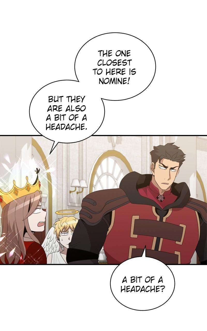 The Strongest Florist Chapter 200 Page 47