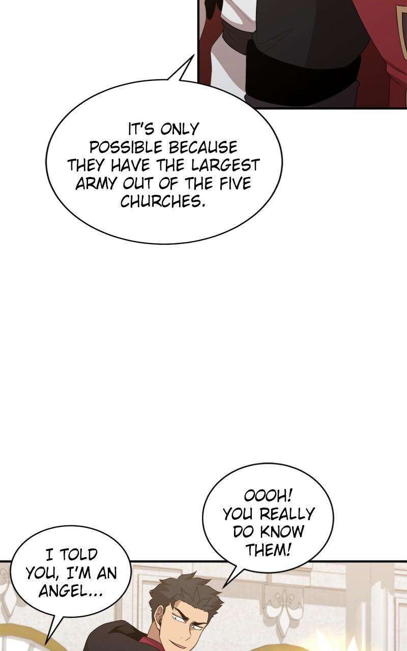 The Strongest Florist Chapter 200 Page 49