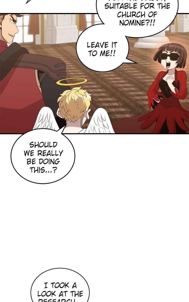The Strongest Florist Chapter 200 Page 51