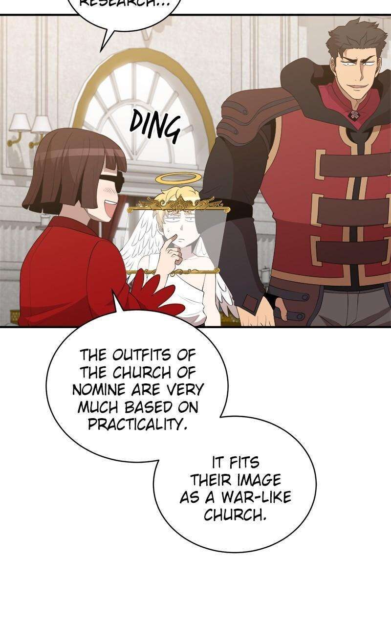 The Strongest Florist Chapter 200 Page 52