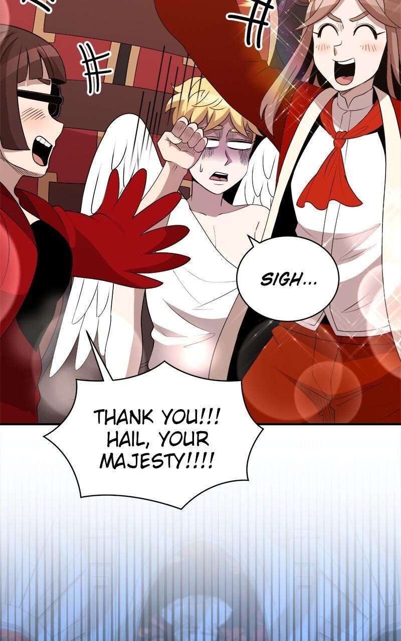 The Strongest Florist Chapter 200 Page 56