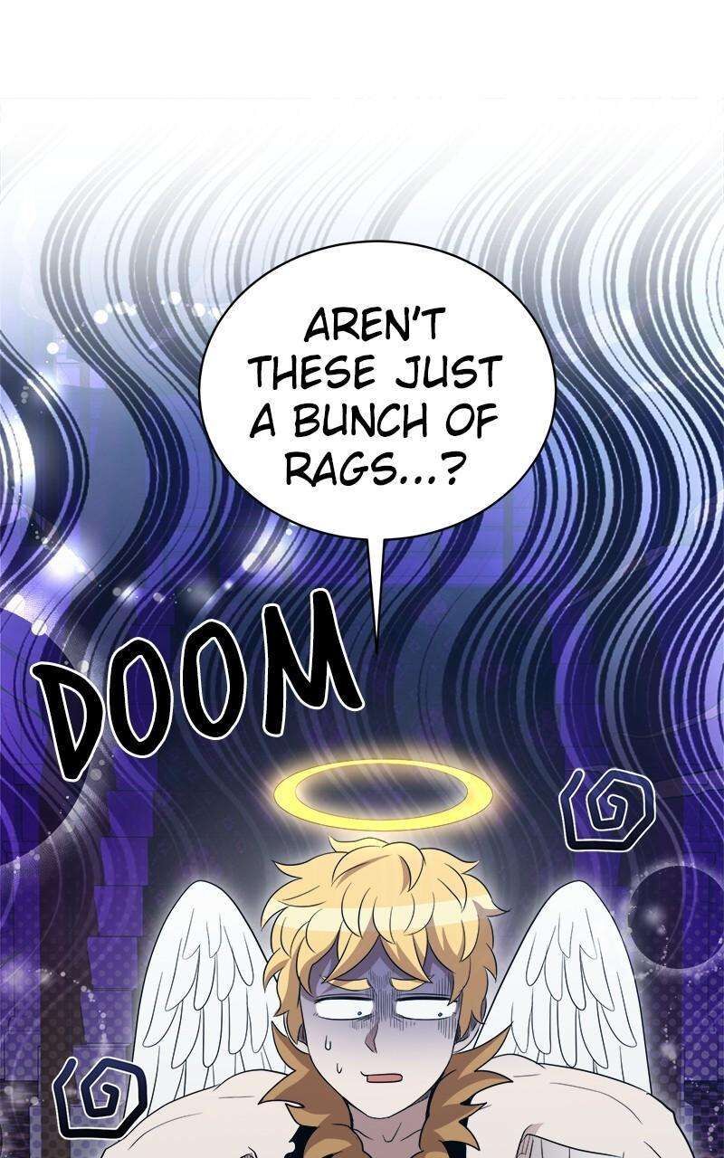 The Strongest Florist Chapter 200 Page 59