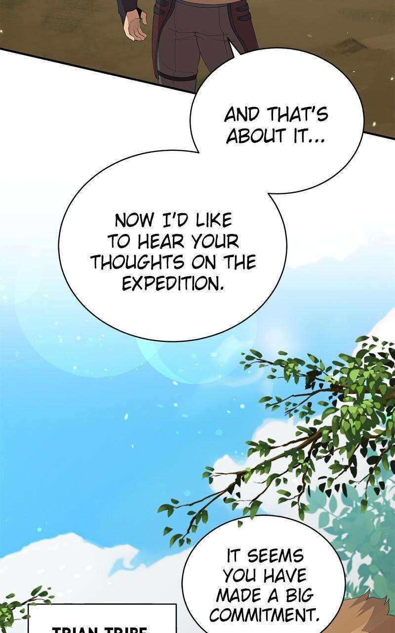 The Strongest Florist Chapter 200 Page 6