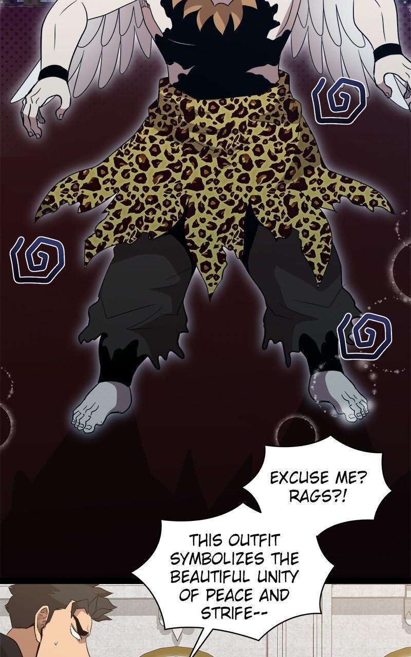 The Strongest Florist Chapter 200 Page 60