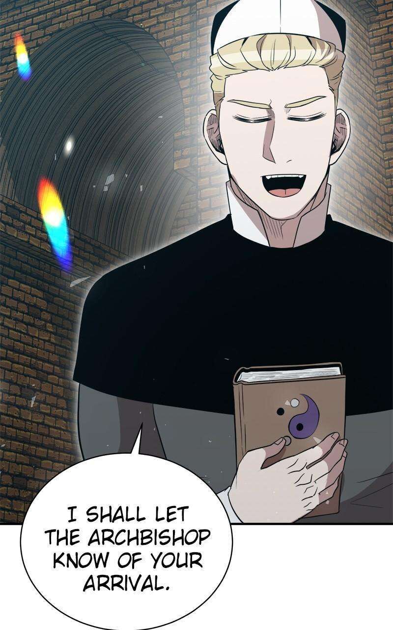 The Strongest Florist Chapter 200 Page 66