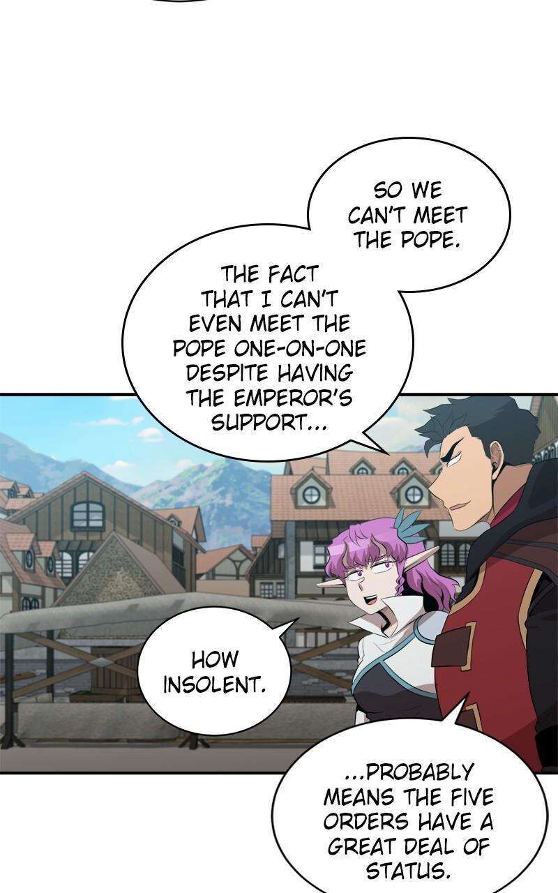 The Strongest Florist Chapter 200 Page 67