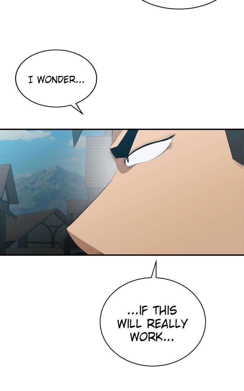 The Strongest Florist Chapter 200 Page 68
