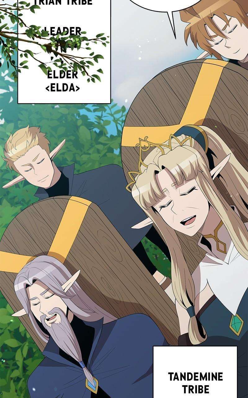 The Strongest Florist Chapter 200 Page 7